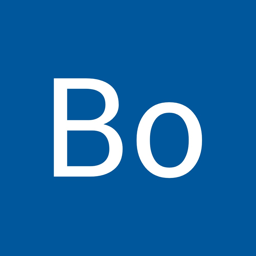 Meet your Posher, Bo